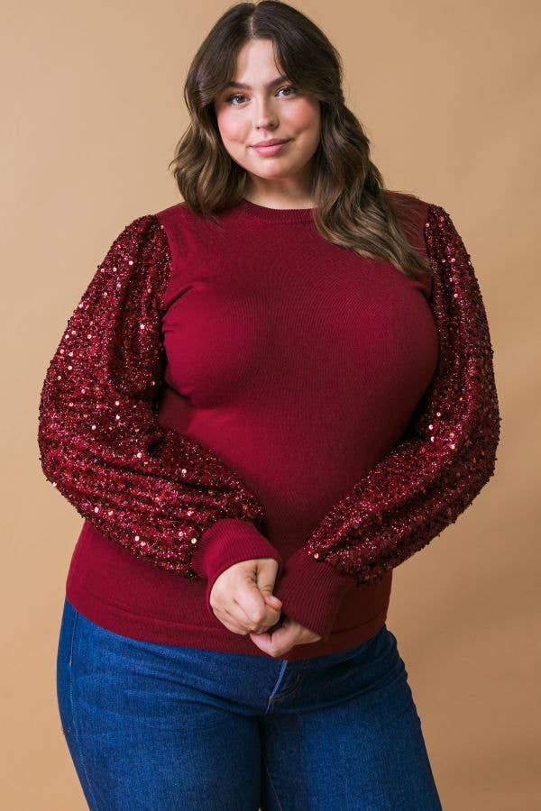Edna Sweater