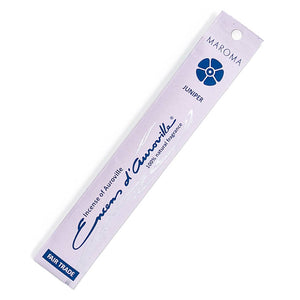 Premium Stick Incense Juniper