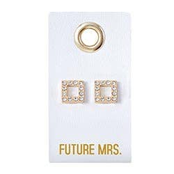 Stud Love Wedding-Future Mrs.