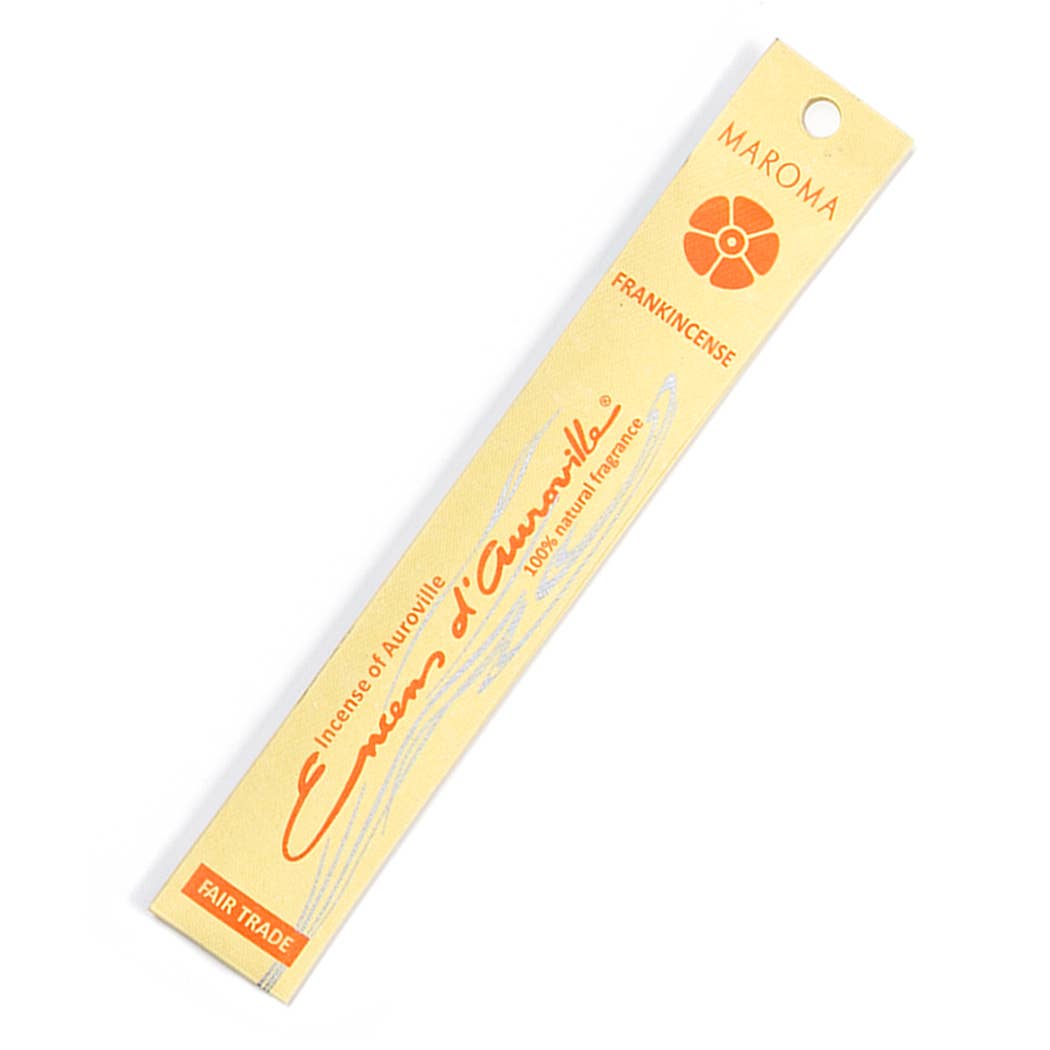 Premium Stick Incense Frankincense