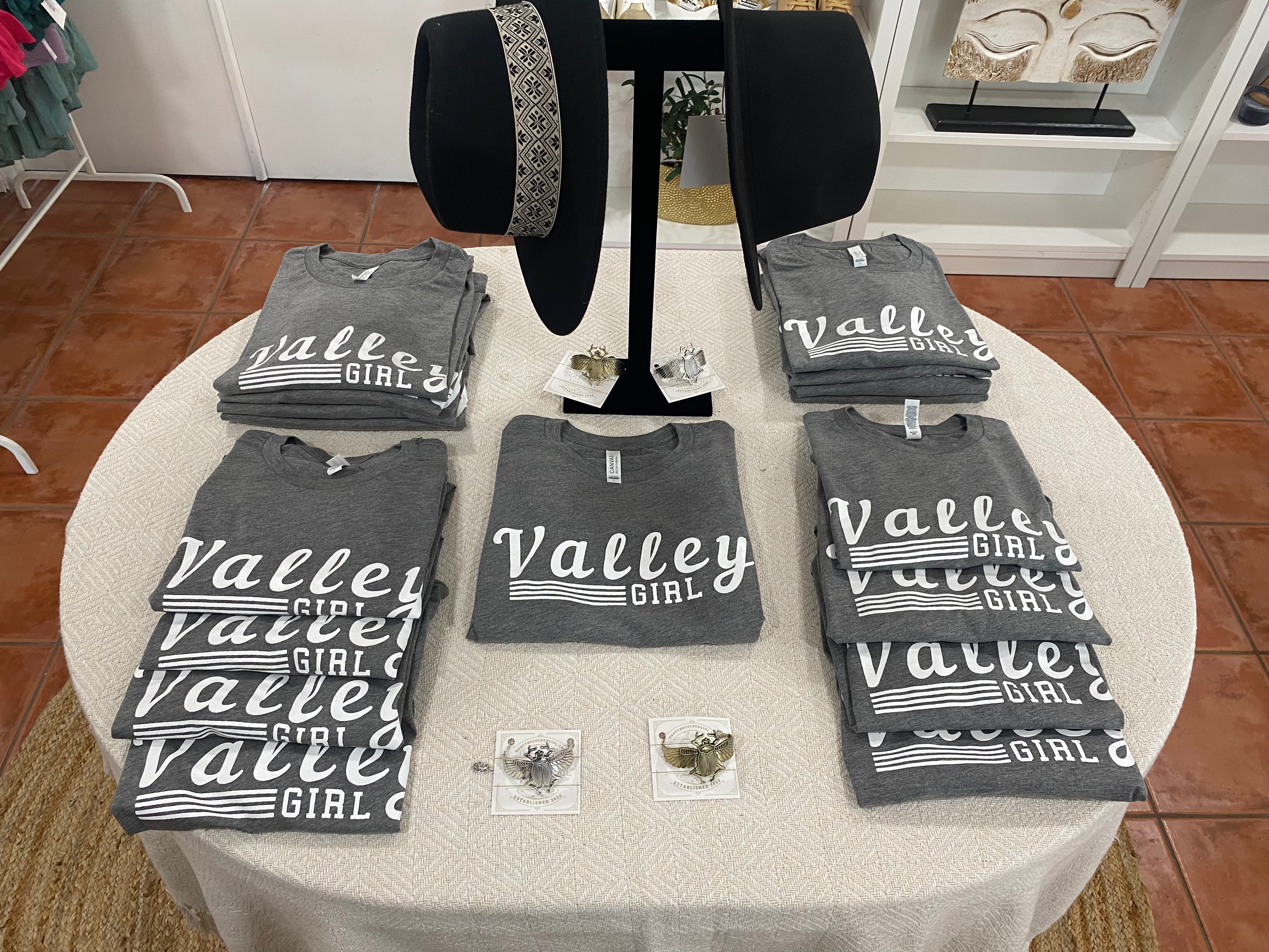 Valley Girl Shirt