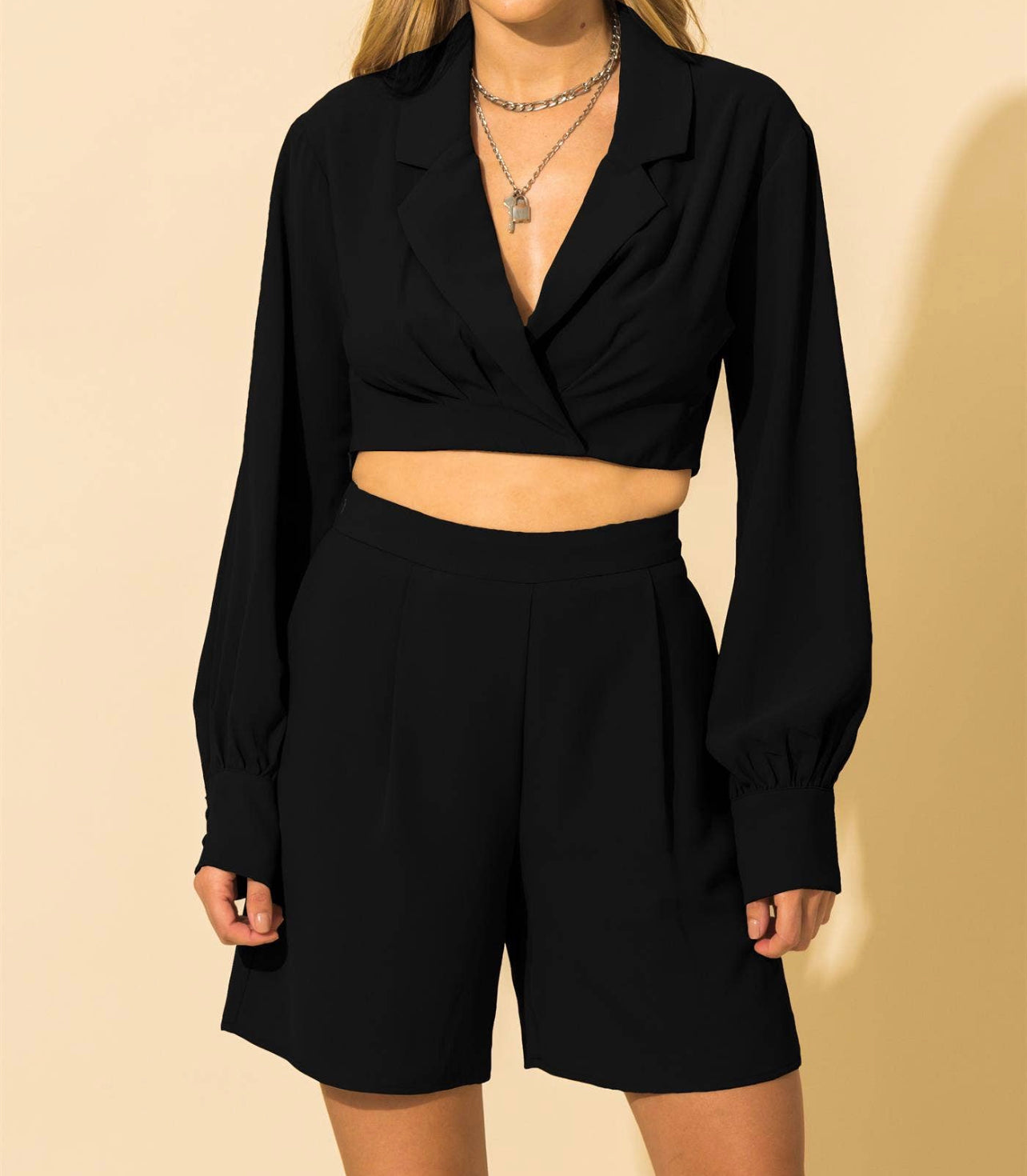 Denise Short Set