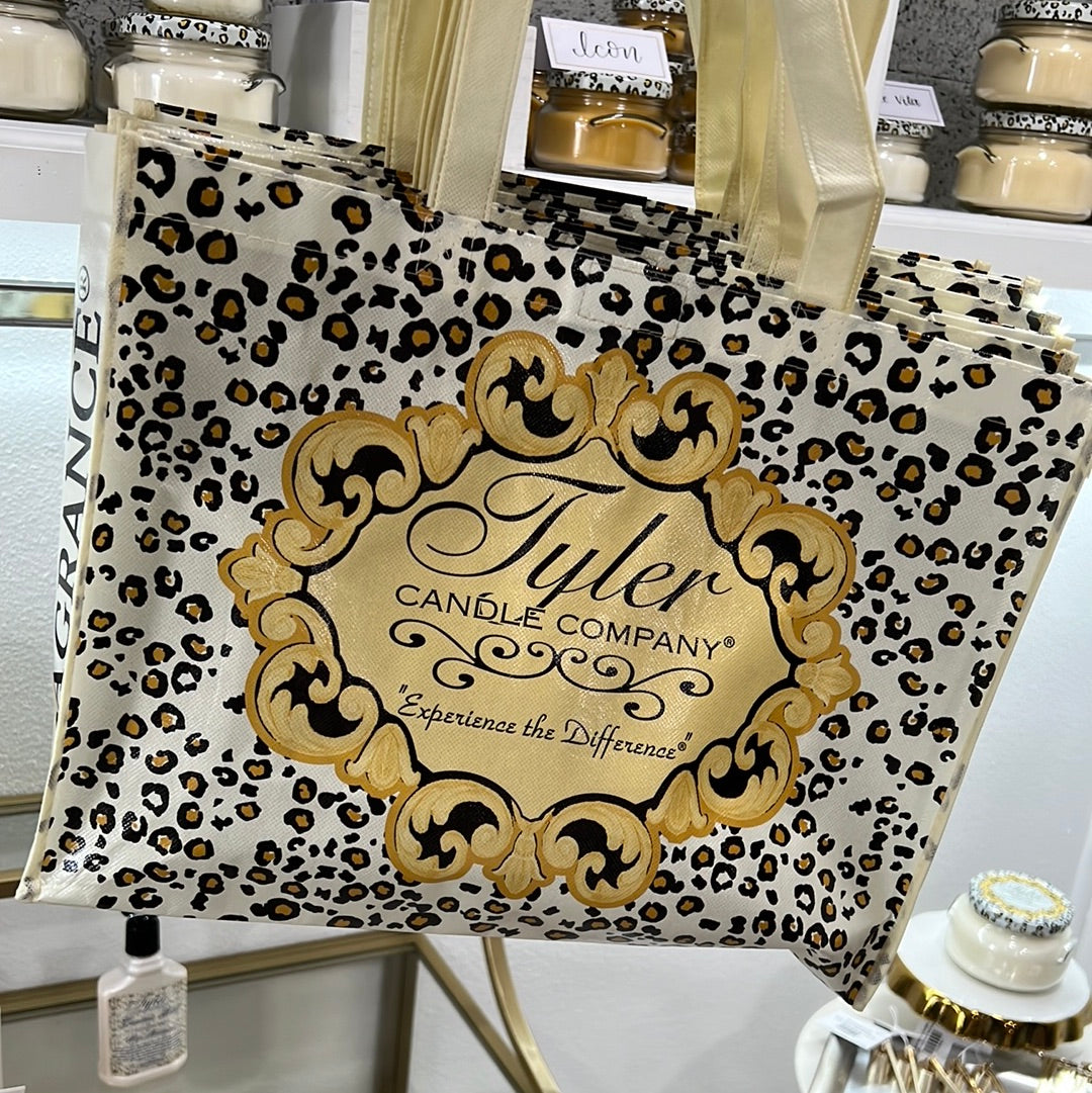 Tyler Tote