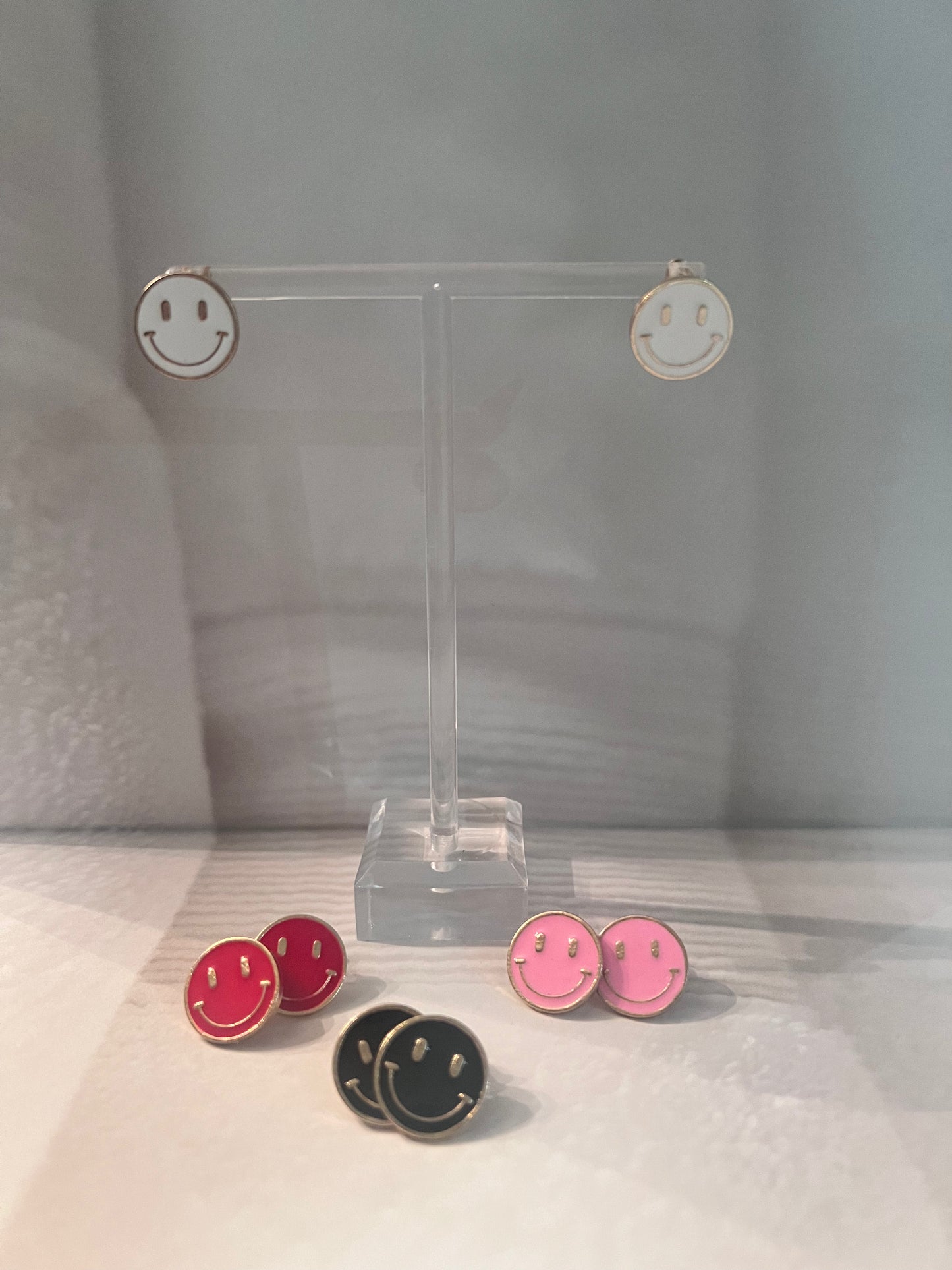 Happy Earrings