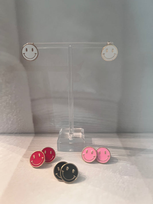 Happy Earrings