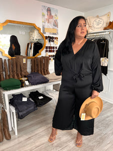 Carlie Jumpsuit