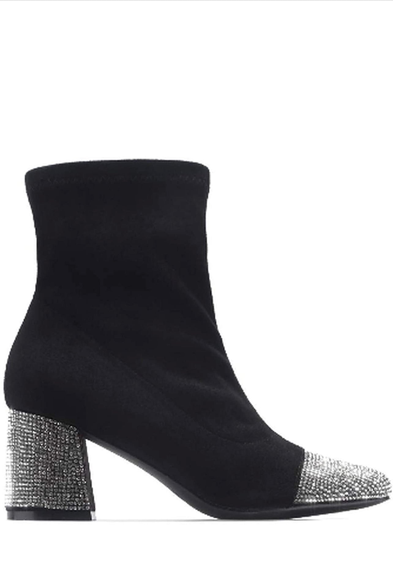 Rebecca Bootie