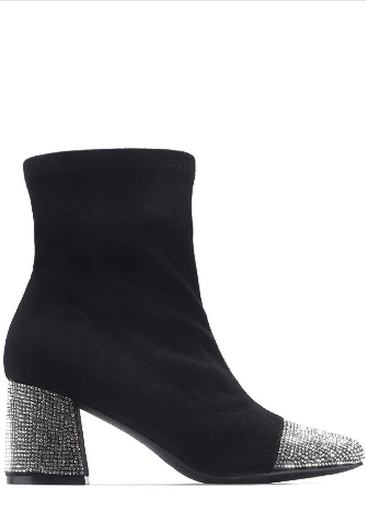 Rebecca Bootie