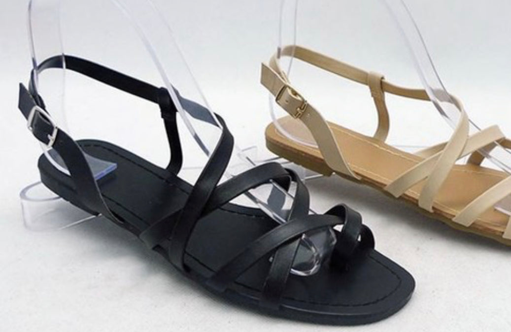Gemini Sandal