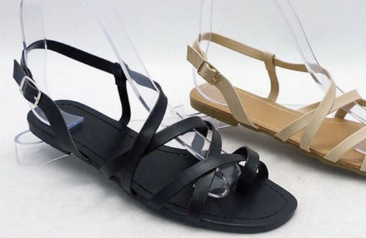Gemini Sandal