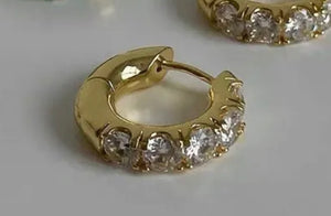 Tiny Hoops